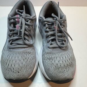 Womens Asics Gel Excite 7 Size 7.5 Running Shoes